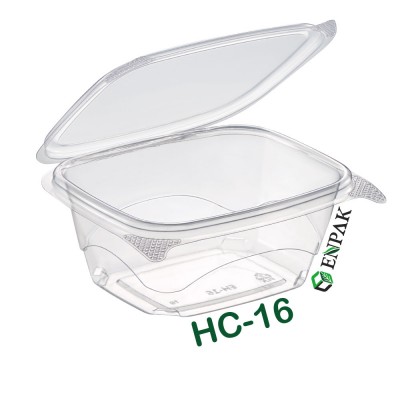 Wholesale disposable to go salad container